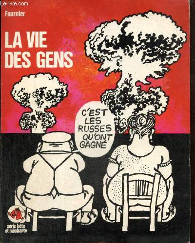 La Vie des Gens (Srie 