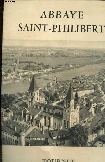 Abbaye Saint-Philibert