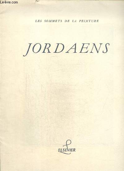 Jordaens (Collection 