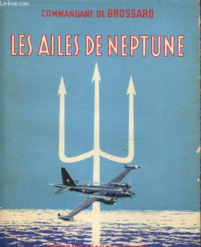Les Ailes de Neptune