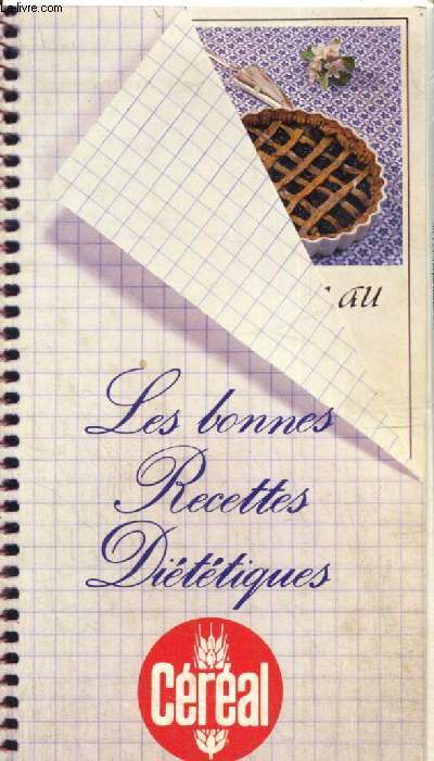 Les bonnes recettes dittiques