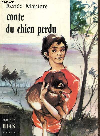 Conte du chien perdu (Collection 