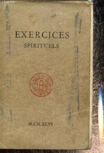 Exercices spirituels