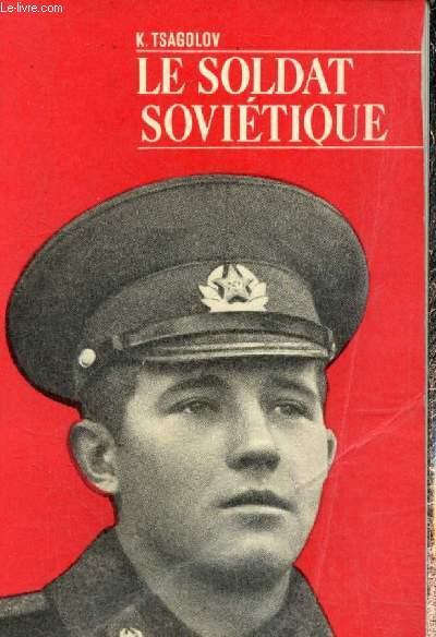 Le soldat sovitique