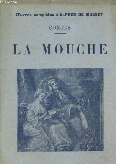Contes - La Mouche (Collection 