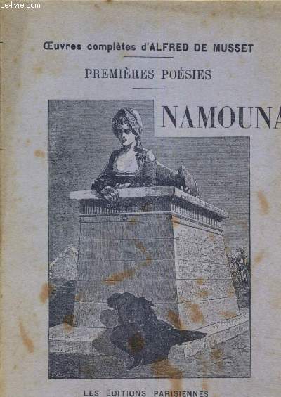 Premire Posies - Namouna (Collection 