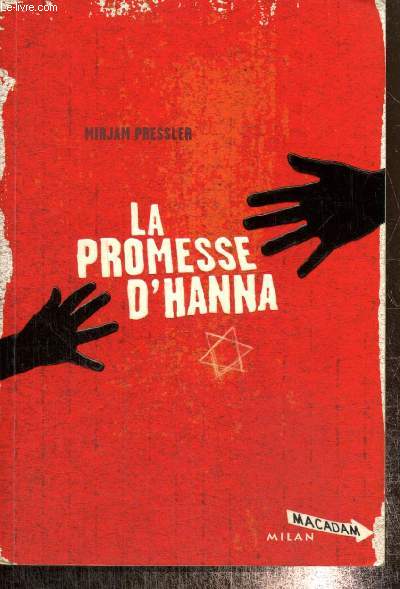 La promesse d'Hanna (Collection 