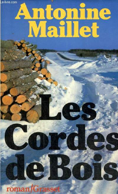 Les Cordes de Bois