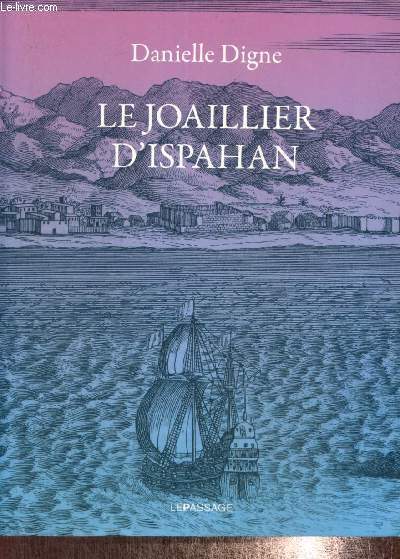 Le Joaillier d'Ispahan