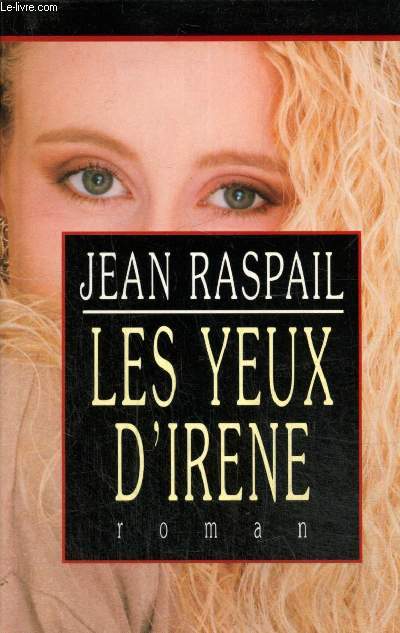 Les Yeux d'Irne