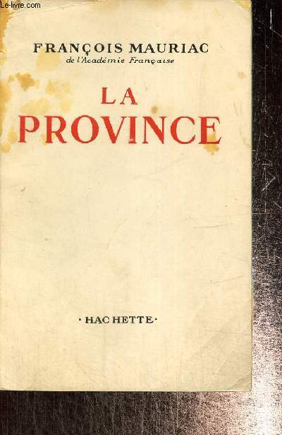 La Province