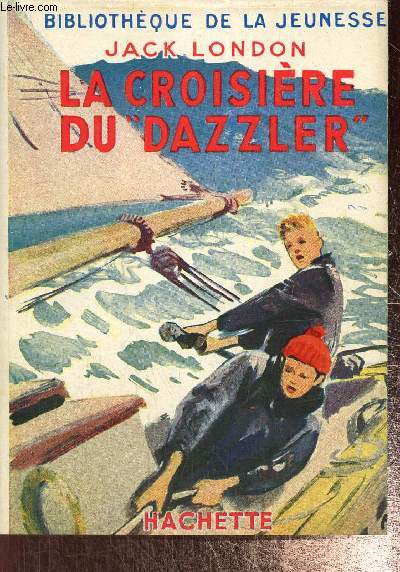 La Croisire du 