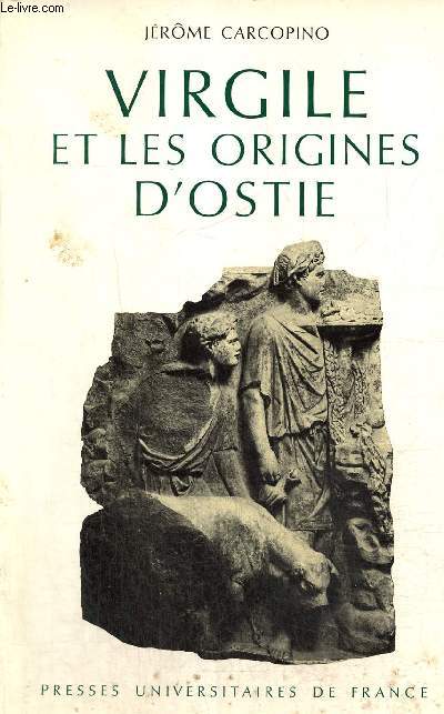 Virgile et les origines d'Ostie (
