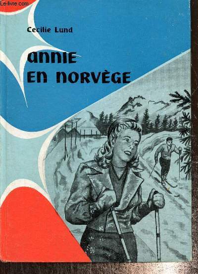 Annie en Norvge