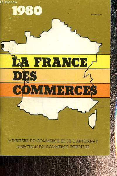 La France des Commerces