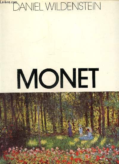 Monet (Collection 