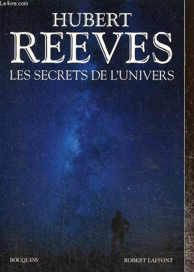 Les Secrets de l'Univers