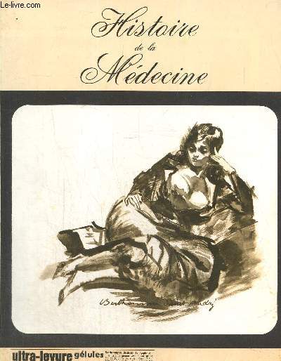 Histoire de la Médecine - 19e année (avril 1969) : L'épilepsie de Louis XIII, 2e partie : caractère épileptique, hérédité familiale similaire (Dr Trenel) /...