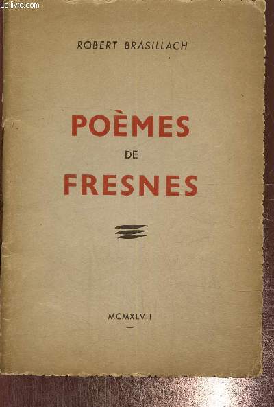 Pomes de Fresnes