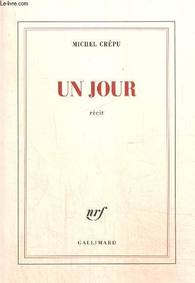 Un Jour