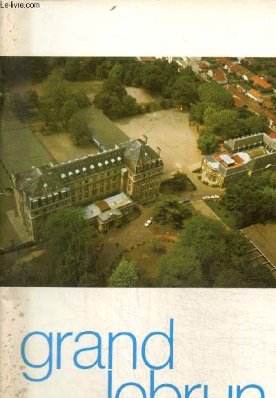 La Vie  Sainte-Marie Grand-Lebrun, n77 (juin 1977) : Une cole catholique, pour quoi faire ? / Jeunes tmoins du Christ / Un mot  proscrire ? Fidlit / Un hmophile vous parle / Classe prparatoire H.E.C. / Camp de ski : 