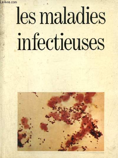 Atlas des maladies infectieuses
