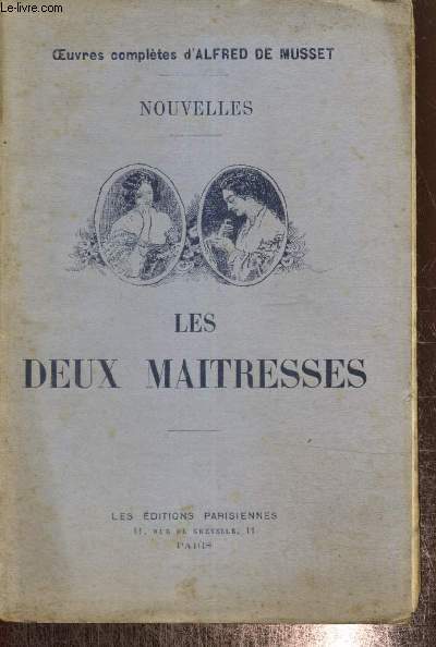 Nouvelles - Les Deux Matresses (Collection 