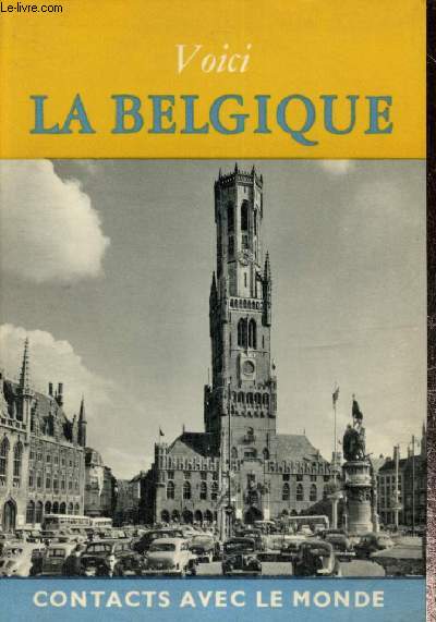 Voici la Belgique (Collection 