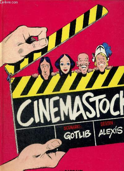 Cinemastock