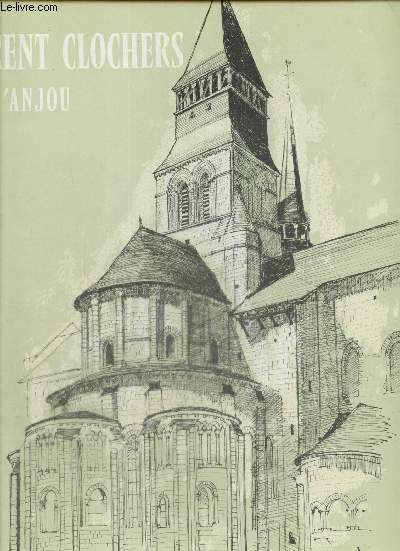 Cent clochers d'Anjou