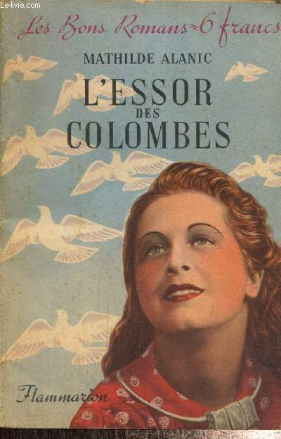 L'Essor des Colombes (Collection 