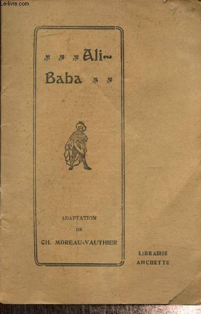 Ali-Baba