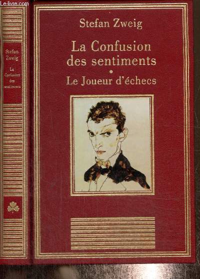 La Confusion des Sentiments / Le Joueur d'Echecs (Collection 