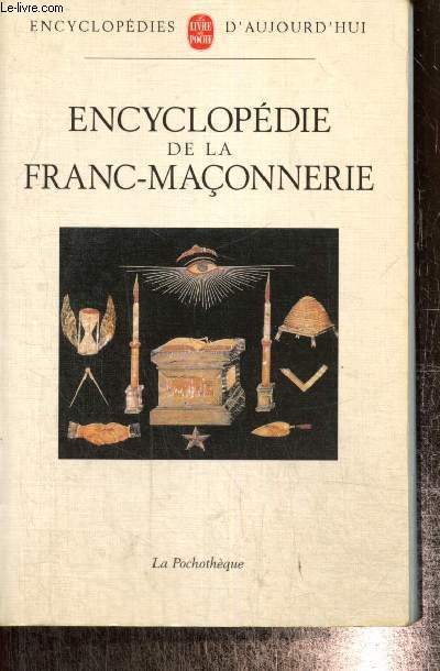 Encyclopdie de la franc-maonnerie (Collection 