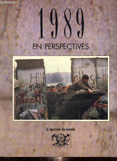1989 en perspectives
