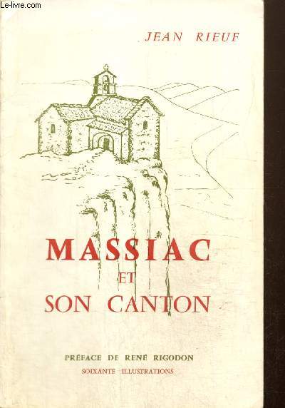 Massiac et son canton