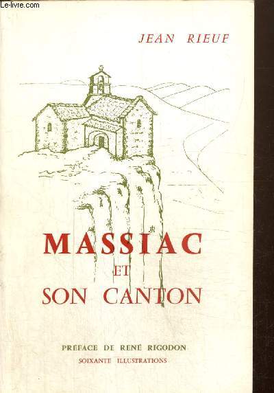 Massiac et son canton