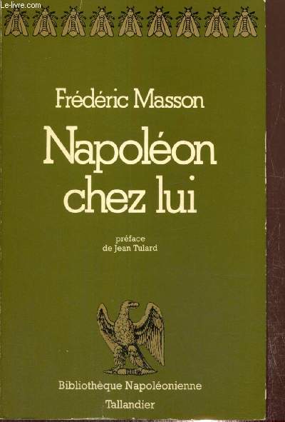 Napolon chez lui (Collection 