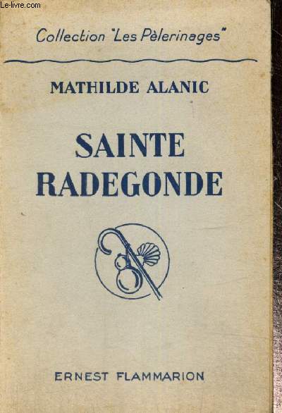 Sainte Radegonde (Collection 