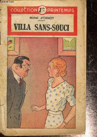 Villa Sans-Souci