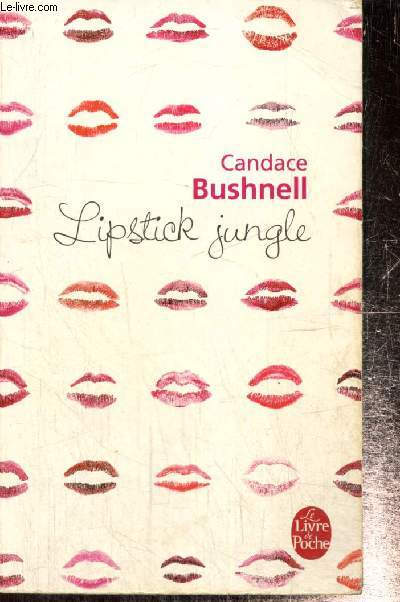 Lipstick Jungle