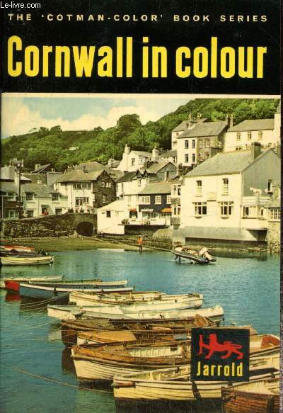 Cornwall in colour (Collection 