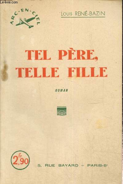 Tel pre, telle file