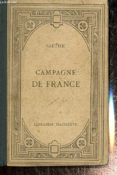 Campagne de France (23 aot - 20 octobre 1792)