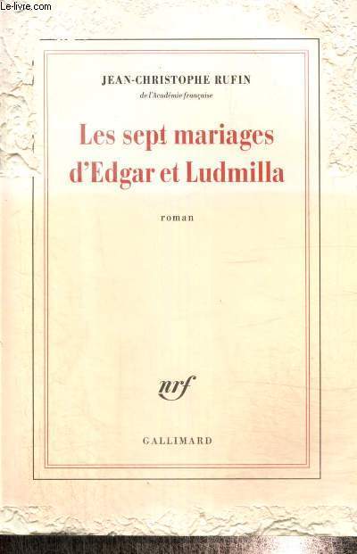 Les sept mariages d'Edgar et Ludmilla