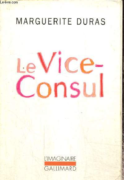 Le Vice-consul (Collection 