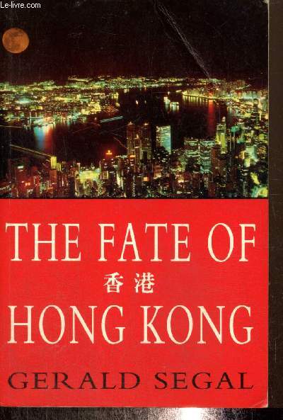 The fate of Hong-Kong