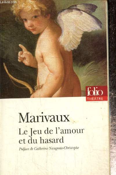 Le Jeu de l'amour et du hasard (Collection 