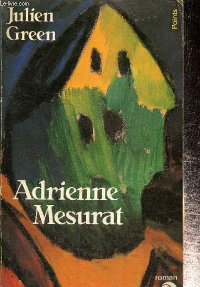 Adrienne Mesurat (Collection 