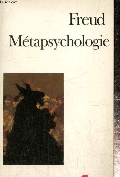 Mtapsychologie (Collection 